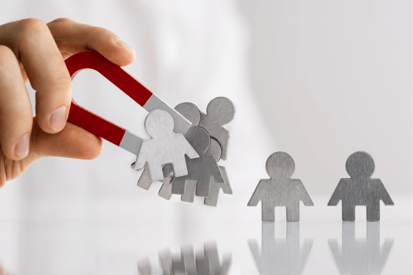 Leia mais sobre o artigo Como Atrair Pacientes de Alto Valor para Clínicas de Estética Usando Estratégias de Geração de Leads